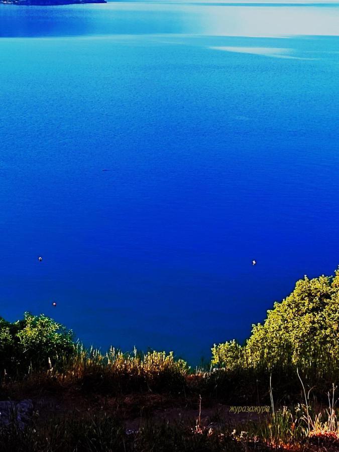 Zura Apartments Οχρίδα Εξωτερικό φωτογραφία