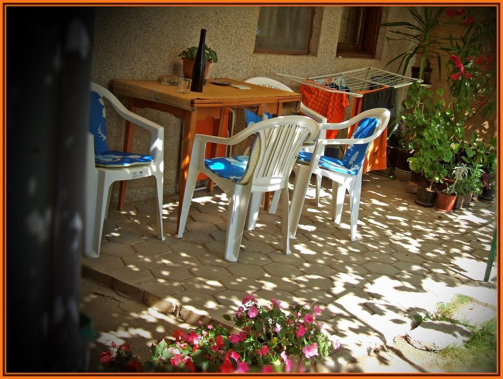 Zura Apartments Οχρίδα Δωμάτιο φωτογραφία