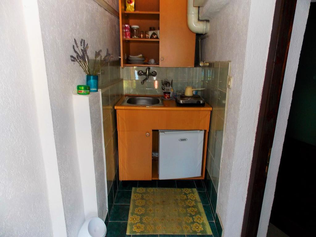 Zura Apartments Οχρίδα Δωμάτιο φωτογραφία