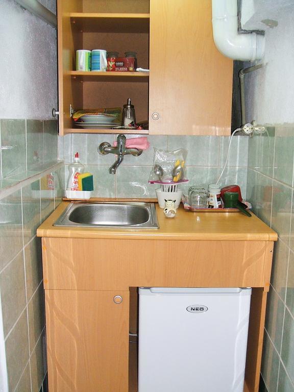 Zura Apartments Οχρίδα Δωμάτιο φωτογραφία