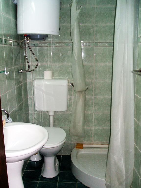 Zura Apartments Οχρίδα Δωμάτιο φωτογραφία