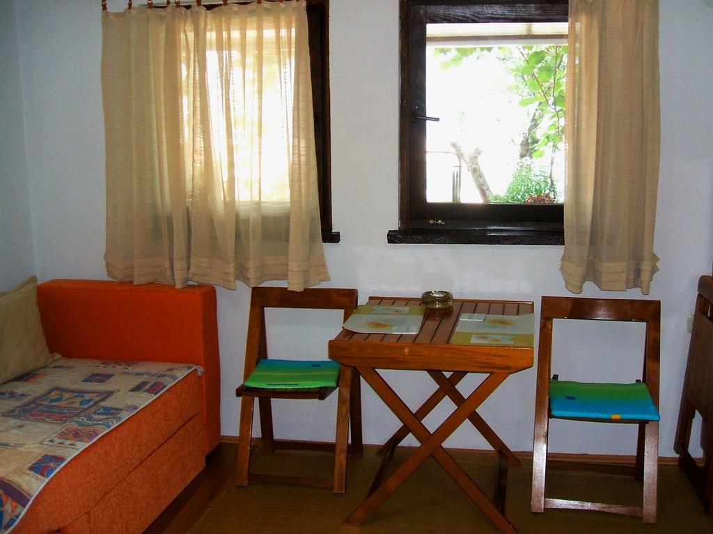 Zura Apartments Οχρίδα Εξωτερικό φωτογραφία